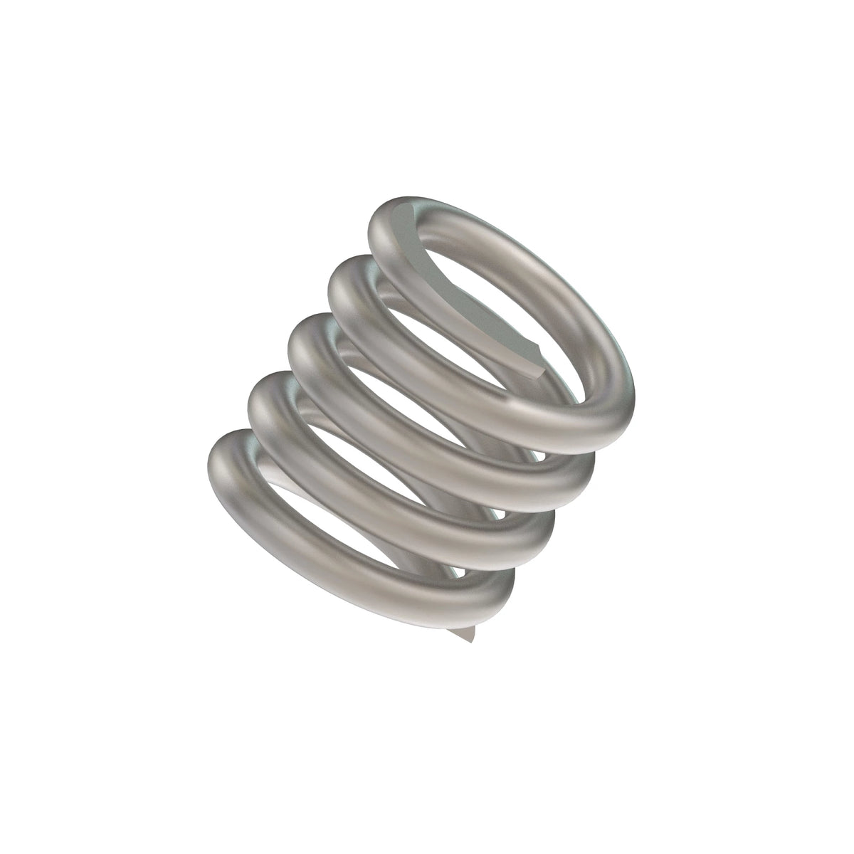 R187538: Fits John Deere R187538 Compression Spring – Genuine OEM