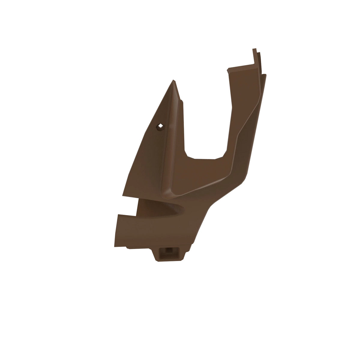 R187566: Fits John Deere R187566 Cab Upper Rear LH Upholstery Cover – Genuine OEM