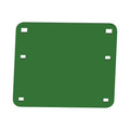 R187576: Fits John Deere R187576 Mount, Upper Plate – Genuine OEM