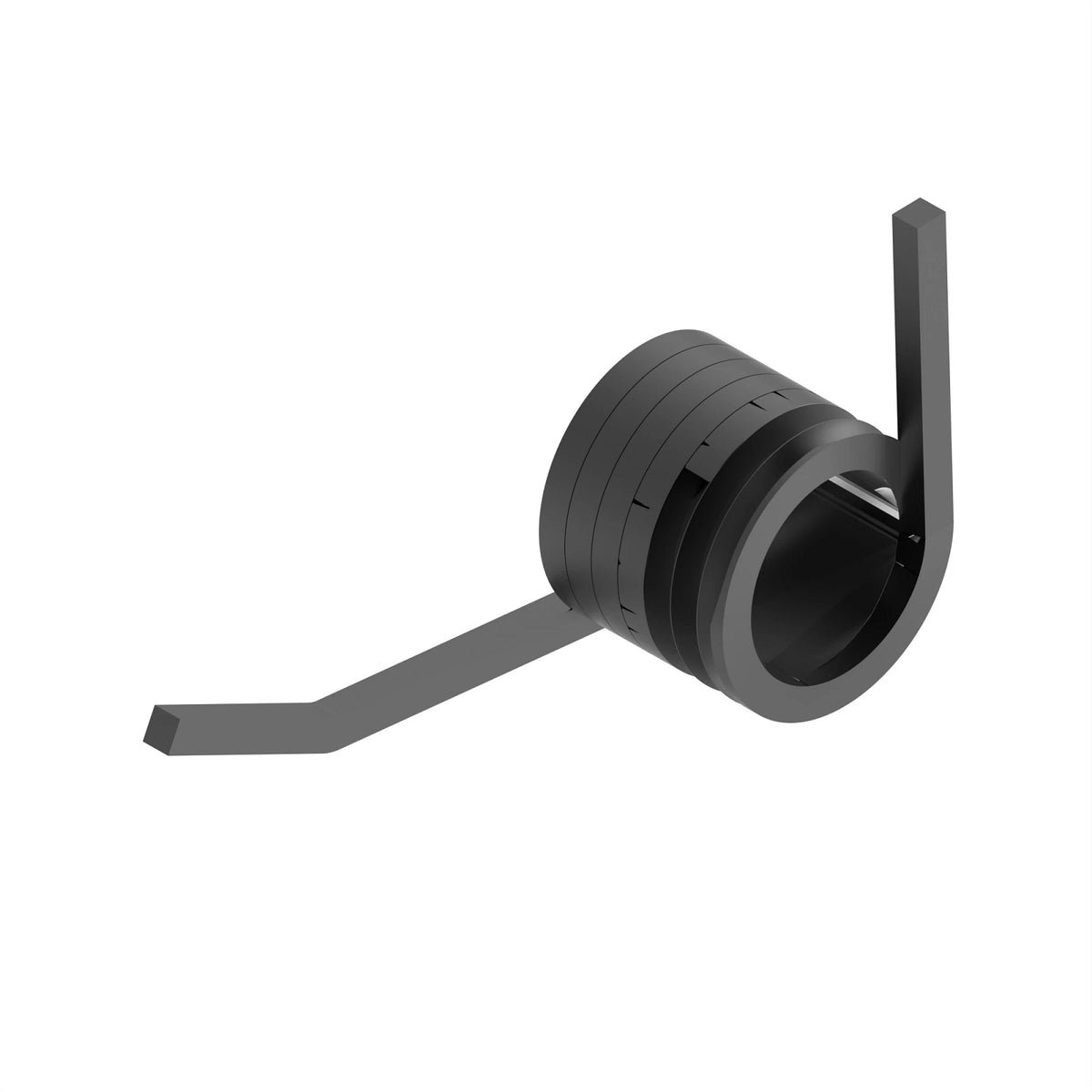 R187690: Fits John Deere R187690 Torsion Spring – Genuine OEM