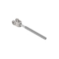 R188216: Fits John Deere R188216 Park Brake Cylinder Yoke – Genuine OEM