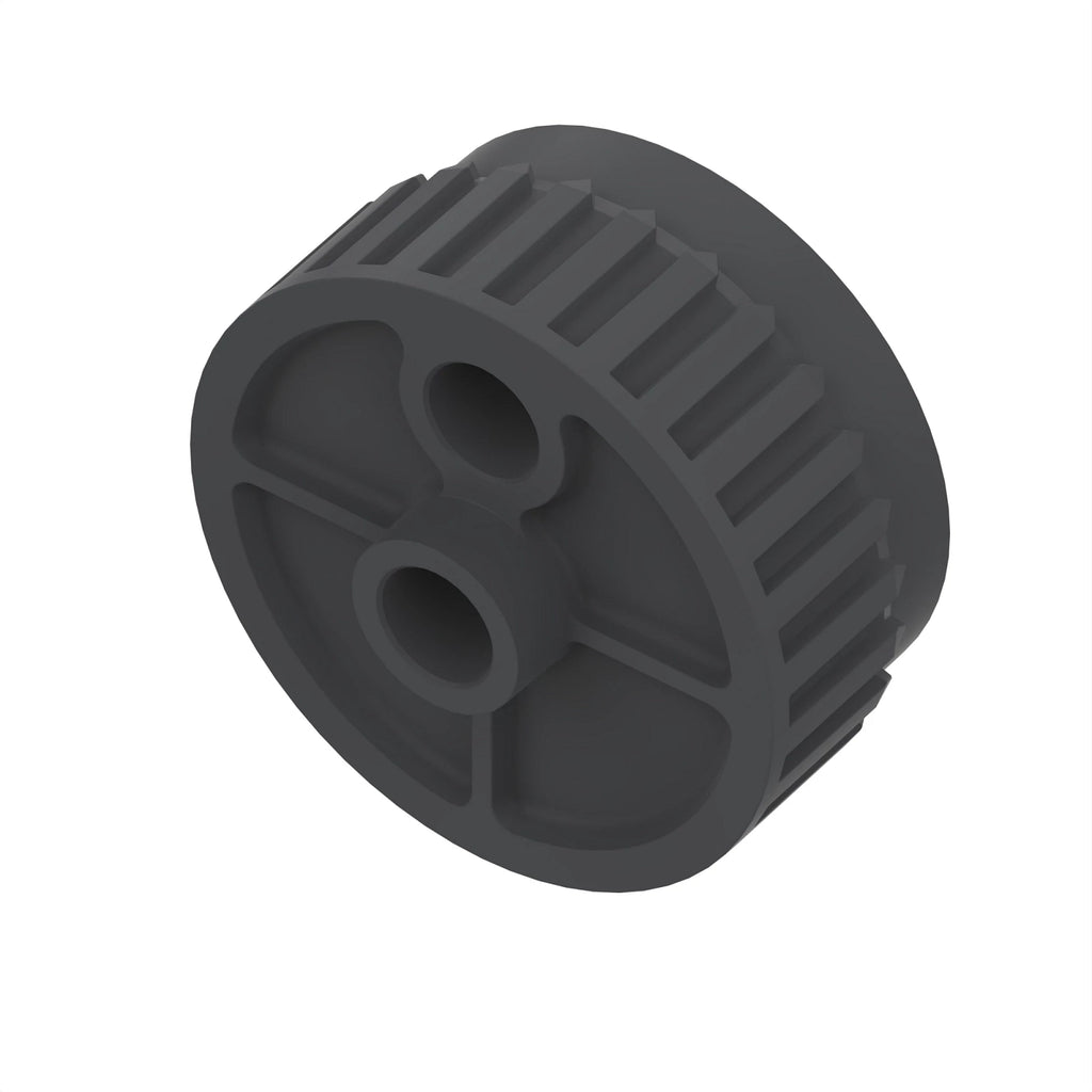 John Deere R188219 Armrest Adjustment Chain Sprocket — image 2