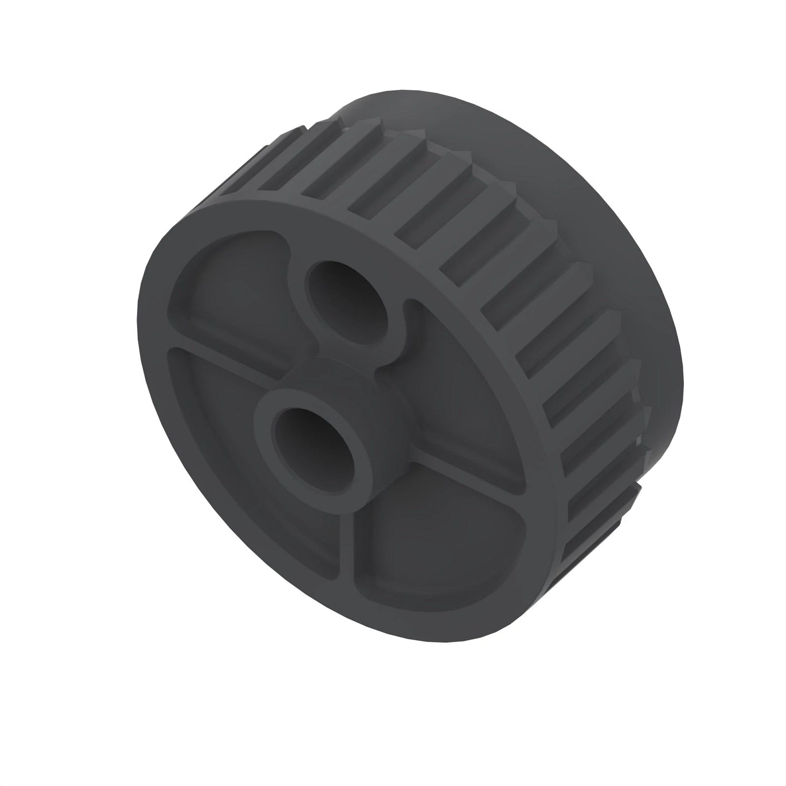 John Deere R188219 Armrest Adjustment Chain Sprocket — image 2
