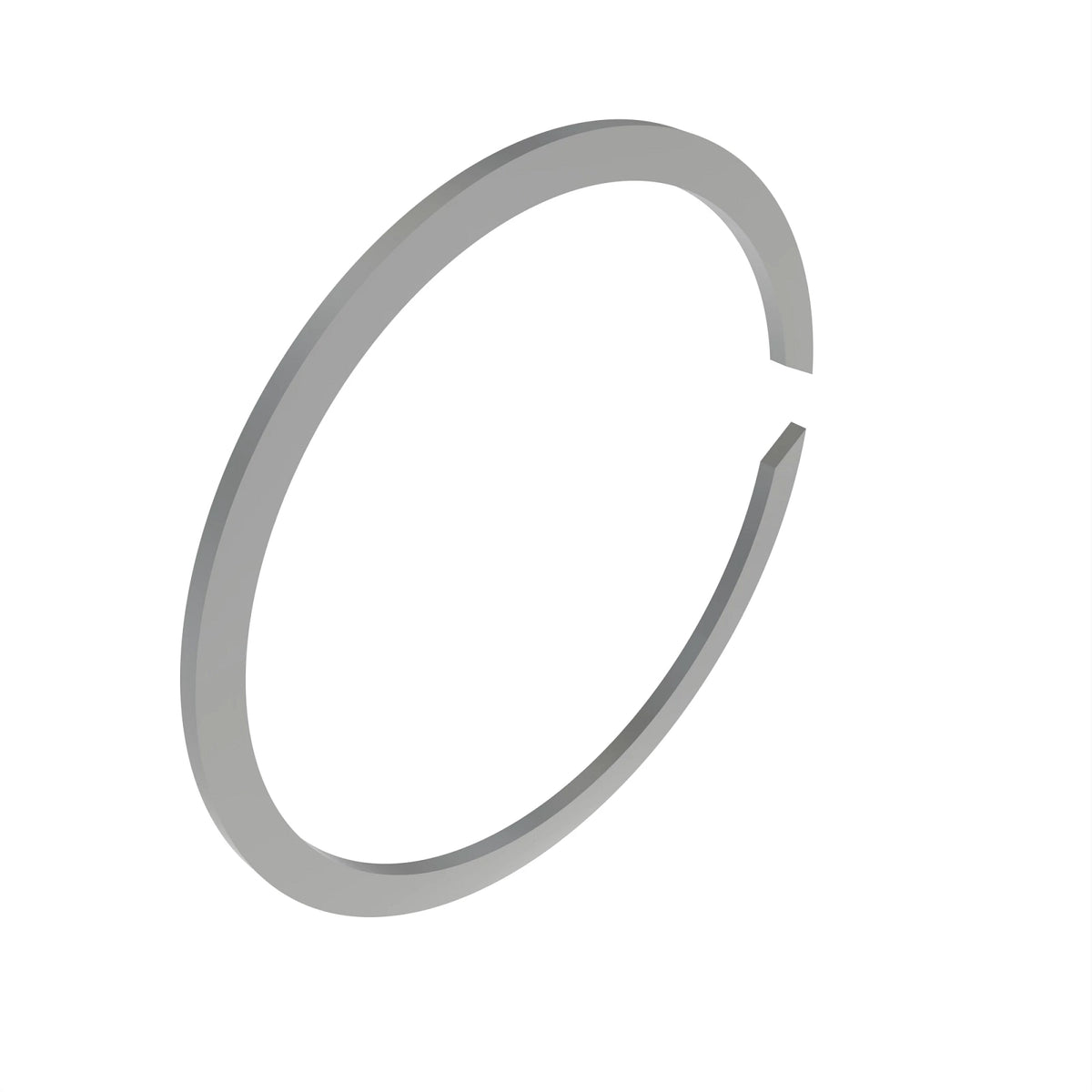 R188348: Fits John Deere R188348 External Snap Ring – Genuine OEM