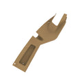 R188380: Fits John Deere R188380 Left Side Rear Acoustical Upholstery – Genuine OEM