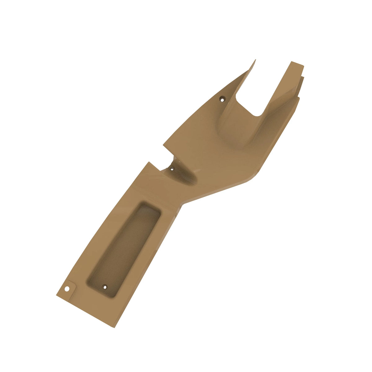 R188380: Fits John Deere R188380 Left Side Rear Acoustical Upholstery – Genuine OEM