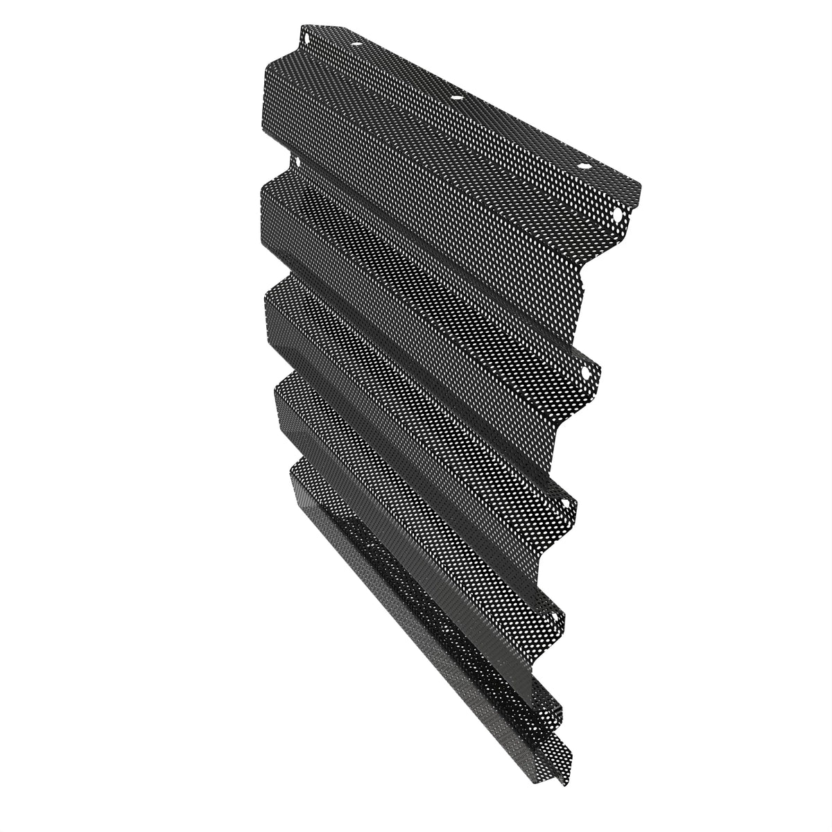 R188978: Fits John Deere R188978 Hood Front Screen – Genuine OEM