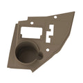 R189931: Fits John Deere R189931 PTO Shifter Guide Cover – Genuine OEM