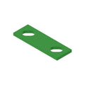 R190157: Fits John Deere R190157 Lift Cylinder Plate – Genuine OEM