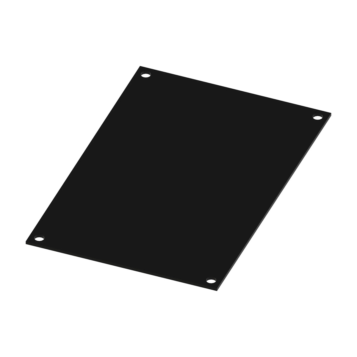 R190300: Fits John Deere R190300 Valve Access Plate – Genuine OEM