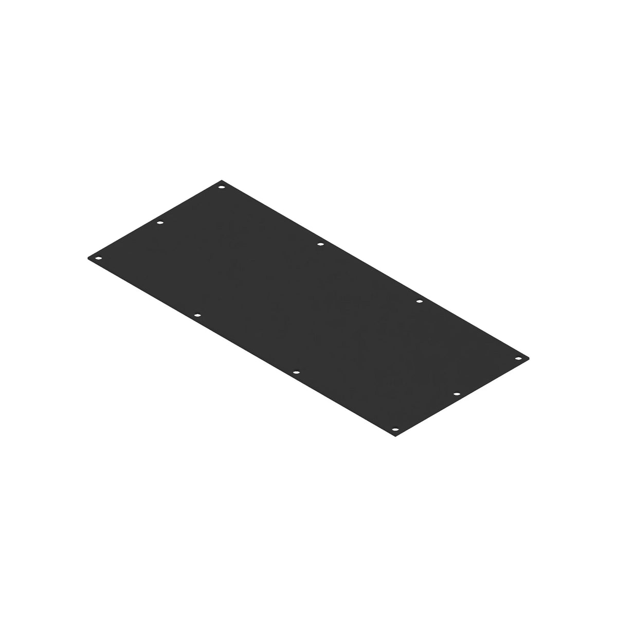 R190301: Fits John Deere R190301 Seat Valve Mounting Hole Plate – Genuine OEM