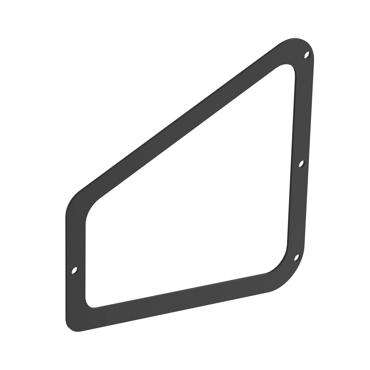 R190480: Fits John Deere R190480 Rear Track Brace – Genuine OEM