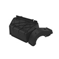 R190722: Fits John Deere R190722 Upper AC Module Housing – Genuine OEM