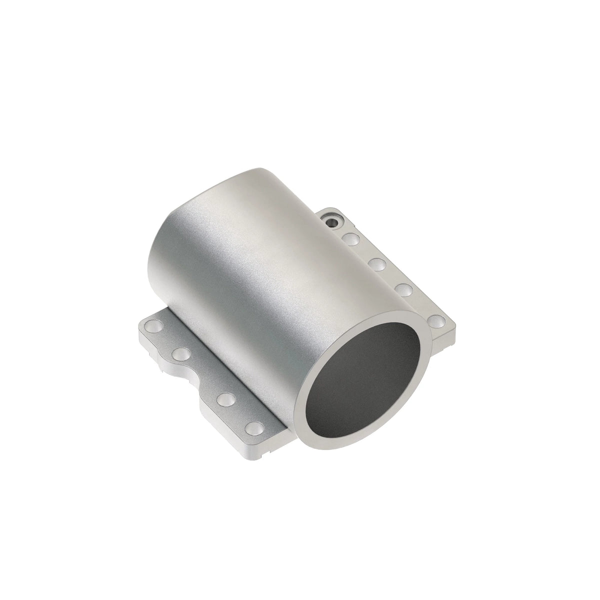 R191002: Fits John Deere R191002 Rockshaft Hydraulic Cylinder – Genuine OEM