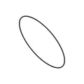 R191059: Fits John Deere R191059 Back-Up Ring – Genuine OEM