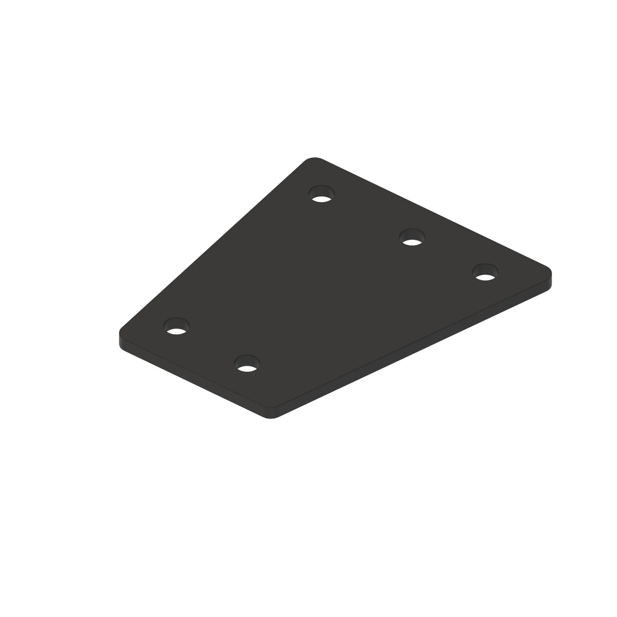 R191079: Fits John Deere R191079 Lower Step Support, Left Side – Genuine OEM