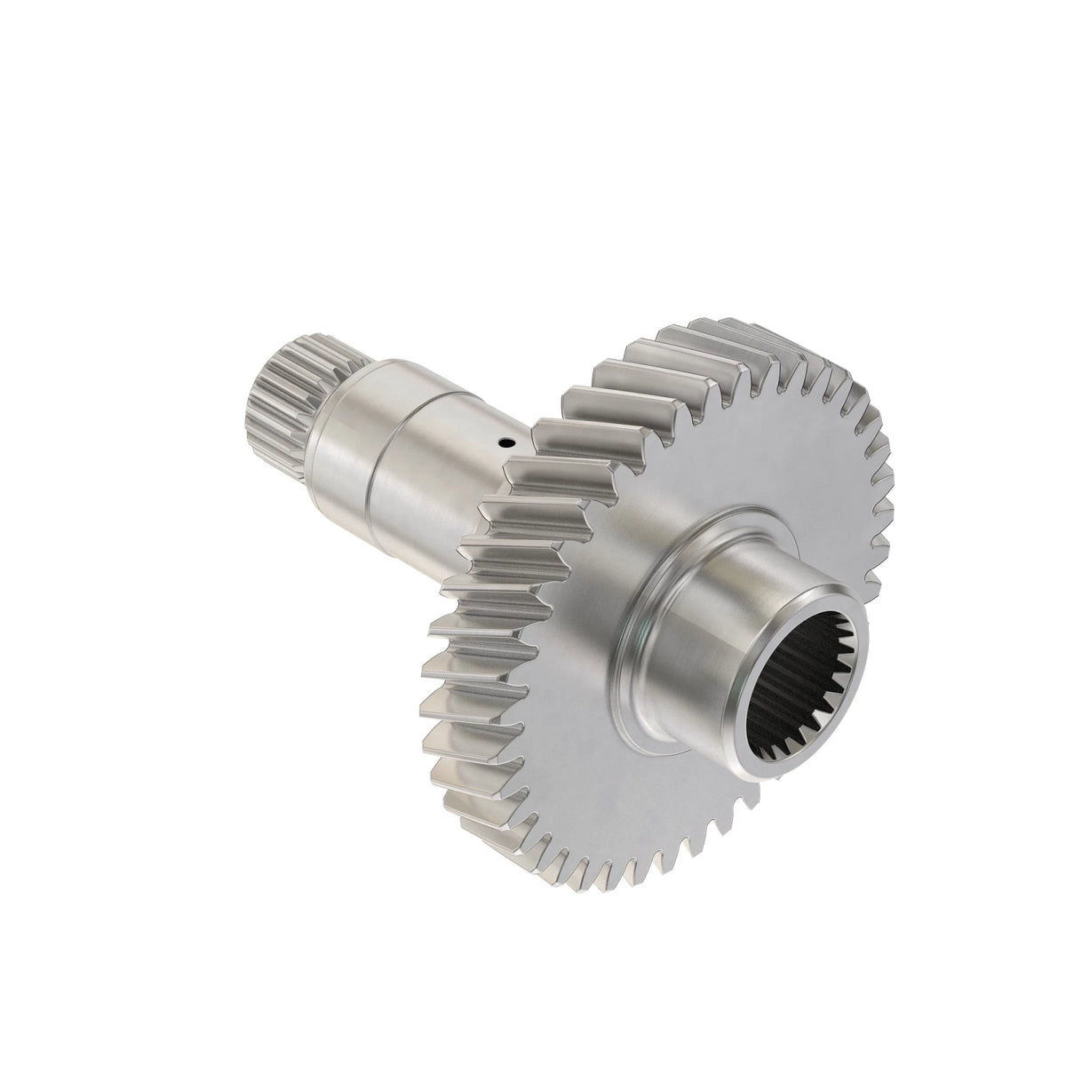 R191177: Fits John Deere R191177 Hydrostatic Module Input Shaft – Genuine OEM