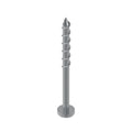 R191485: Fits John Deere R191485 Self-Tapping Pan Head Screw, 0.165" X 1.97" – Genuine OEM