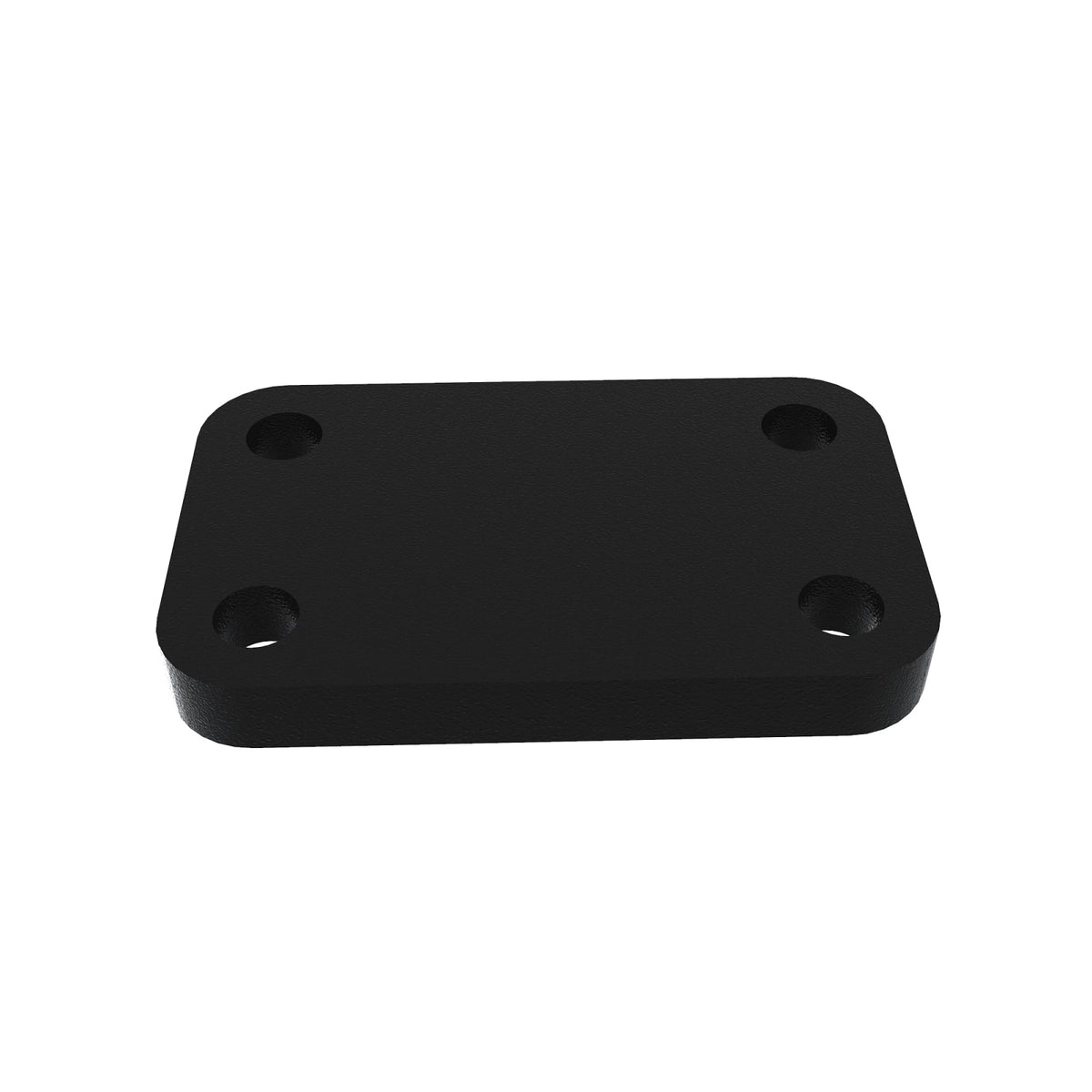 R191601: Fits John Deere R191601 Heavy Duty Drawbar Plate, Category 4 – Genuine OEM