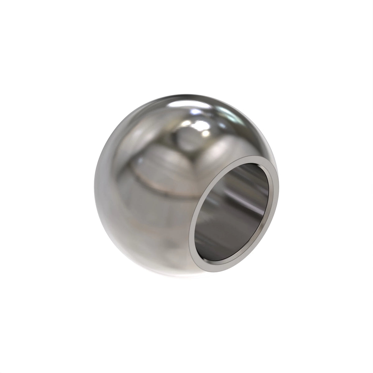 R191635: Fits John Deere R191635 Center Link Ball – Genuine OEM
