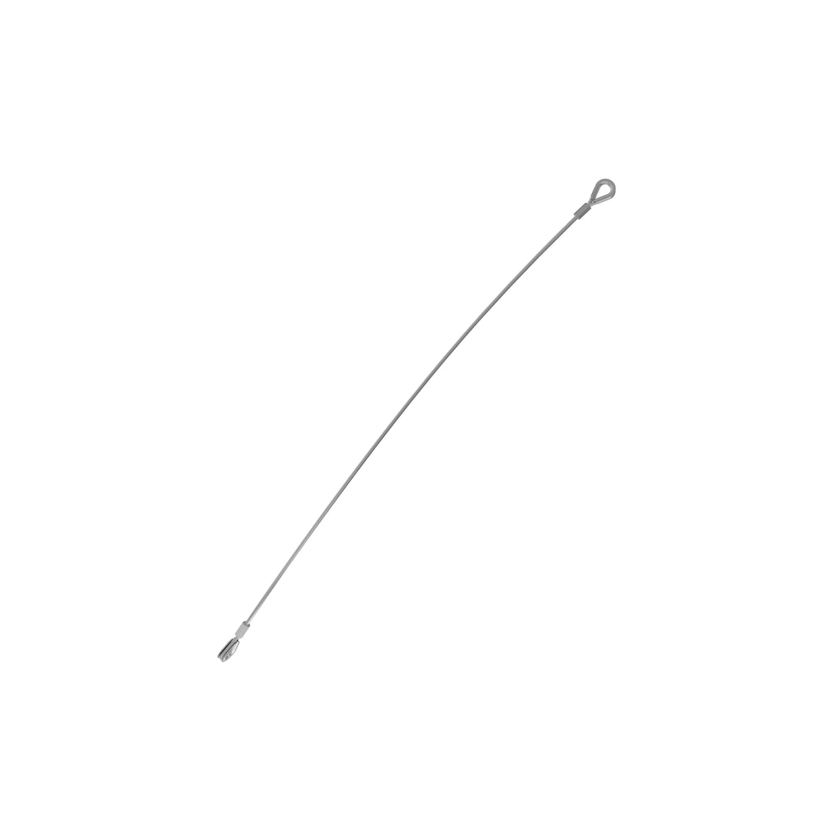 R191694: Fits John Deere R191694 Tow Cable – Genuine OEM