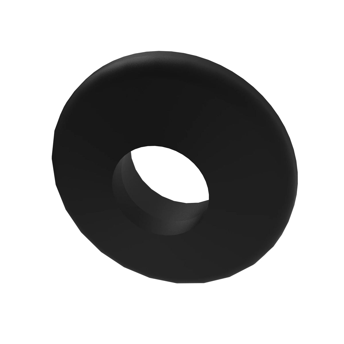 R191890: Fits John Deere R191890 Round Plain Grommet, 20 mm – Genuine OEM