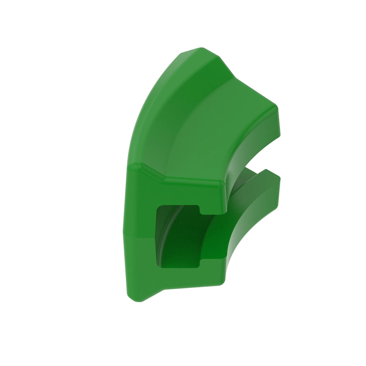 R192128: Fits John Deere R192128 Draft Link Bumper – Genuine OEM