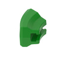 R192129: Fits John Deere R192129 Draft Link Bumper – Genuine OEM