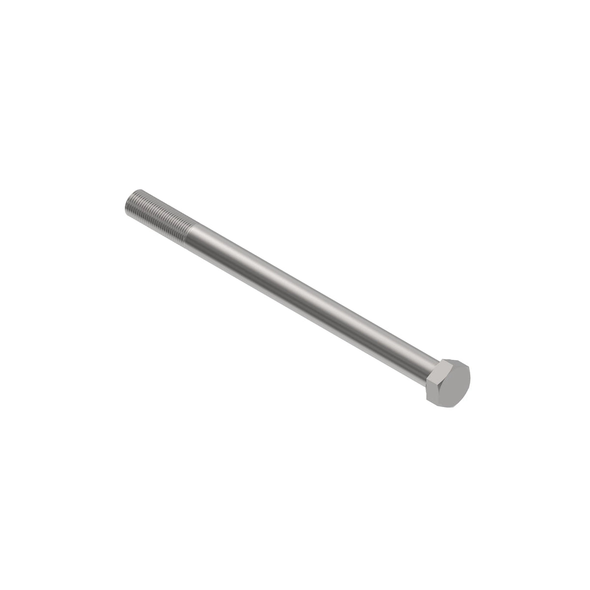 R192570: Fits John Deere R192570 Hexagonal Head Bolt – Genuine OEM