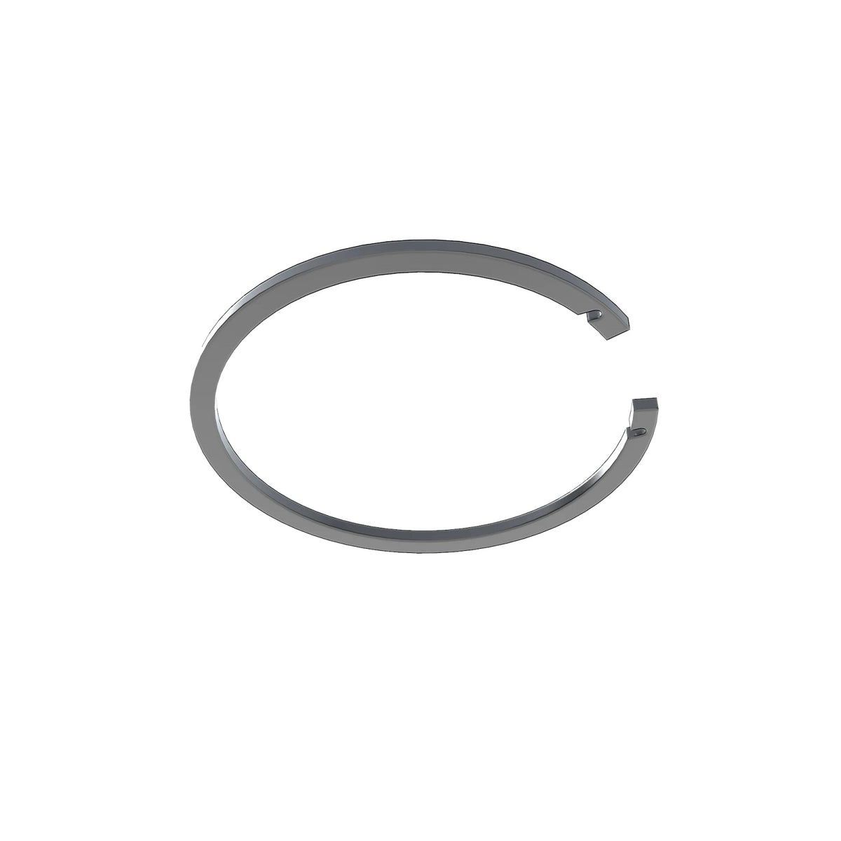 R192696: Fits John Deere R192696 Notched Internal Snap Ring – Genuine OEM