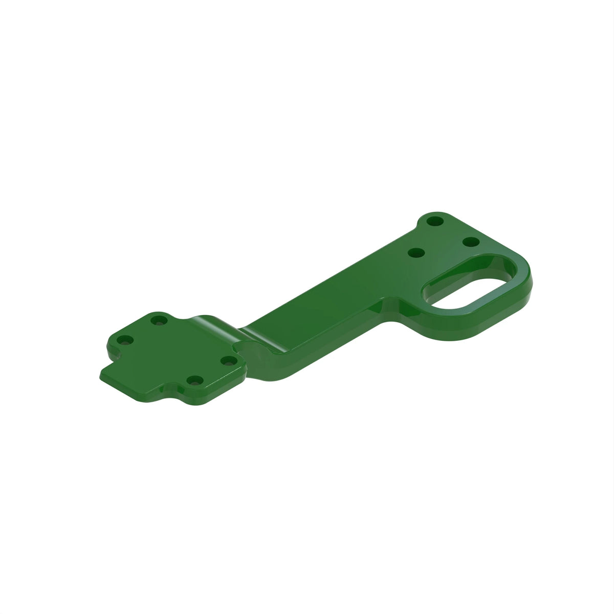 R192828: Fits John Deere R192828 Heavy Duty Drawbar Brace – Genuine OEM