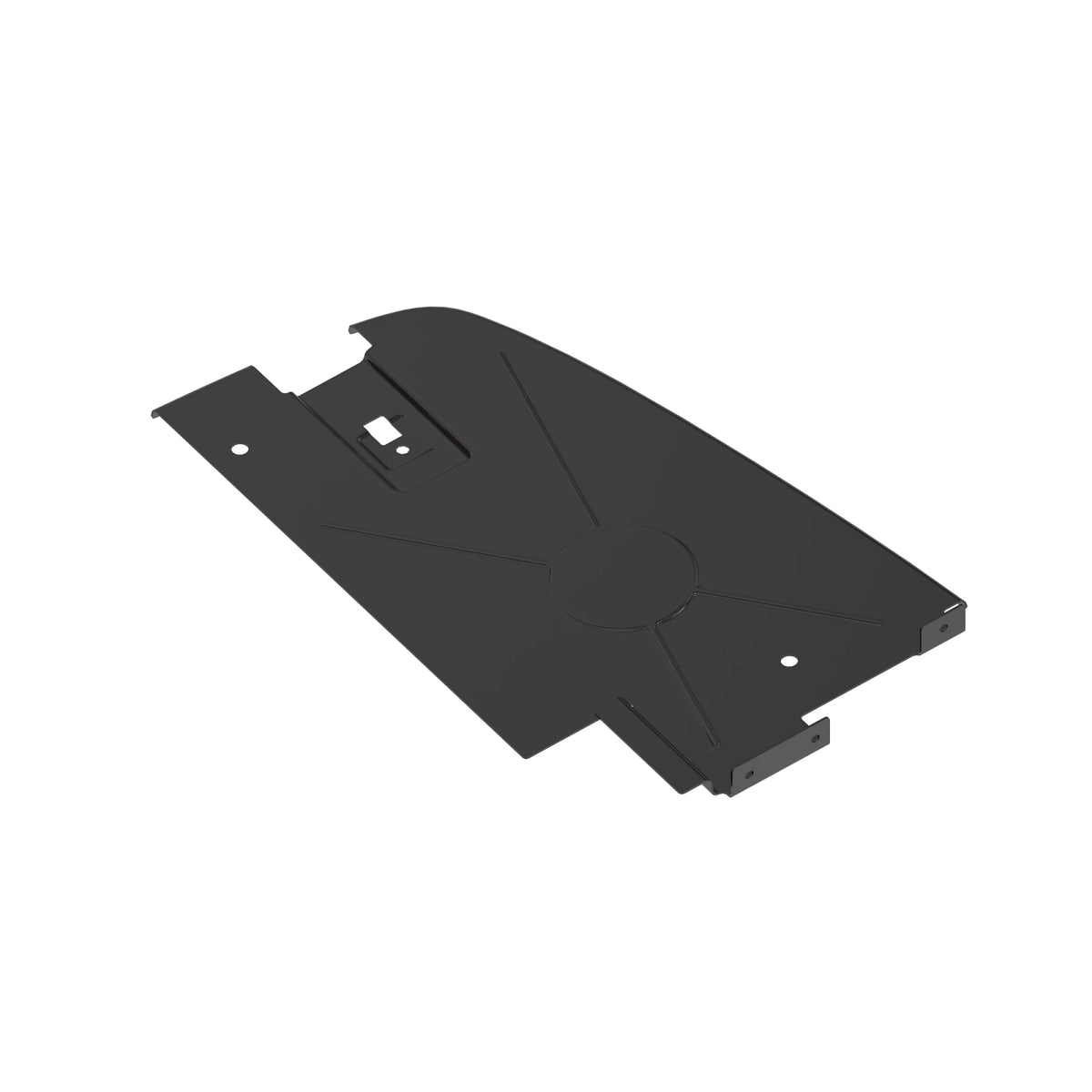 R193050: Fits John Deere R193050 Fuel Tank Support Plate, Right Side – Genuine OEM