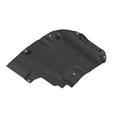 R193089: Fits John Deere R193089 Right Side Fender Plate – Genuine OEM