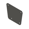 R193470: Fits John Deere R193470 Bumper Plate – Genuine OEM
