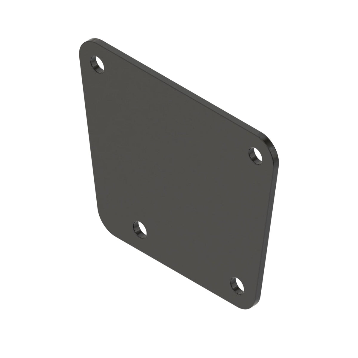 R193470: Fits John Deere R193470 Bumper Plate – Genuine OEM