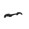 R193835: Fits John Deere R193835 Hood Seal – Genuine OEM