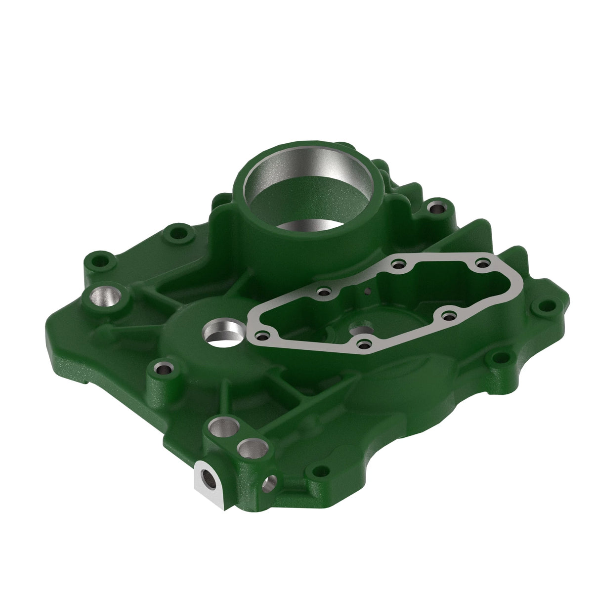 R193861: Fits John Deere R193861 Bearing Housing without Bearing – Genuine OEM