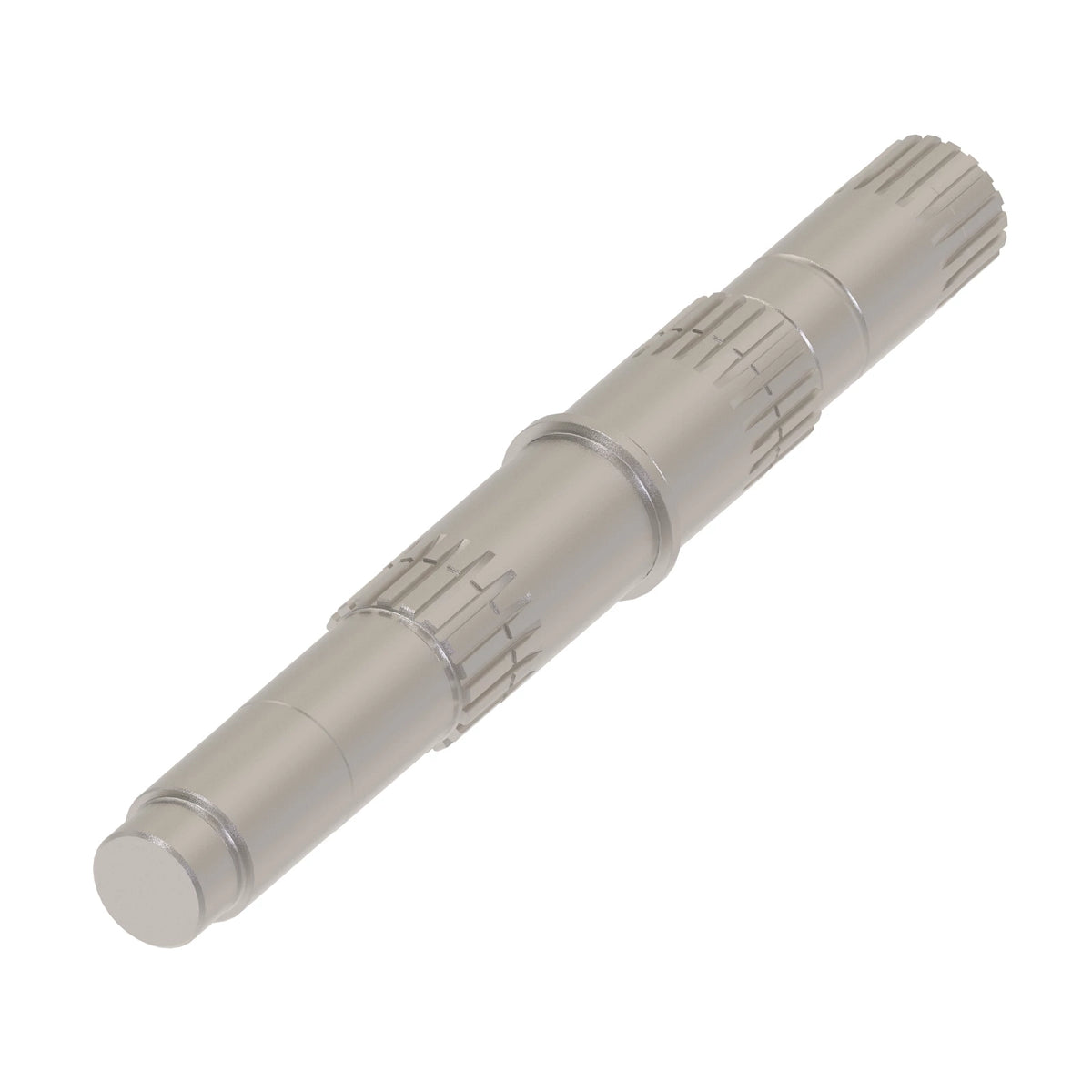 R193897: Fits John Deere R193897 Driven Shaft – Genuine OEM