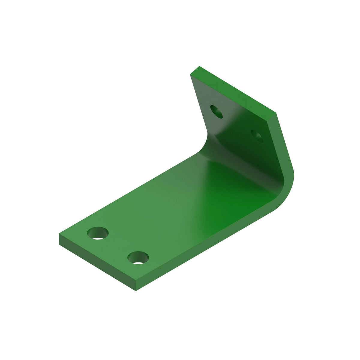 R193937: Fits John Deere R193937 Right-hand Step Bracket – Genuine OEM