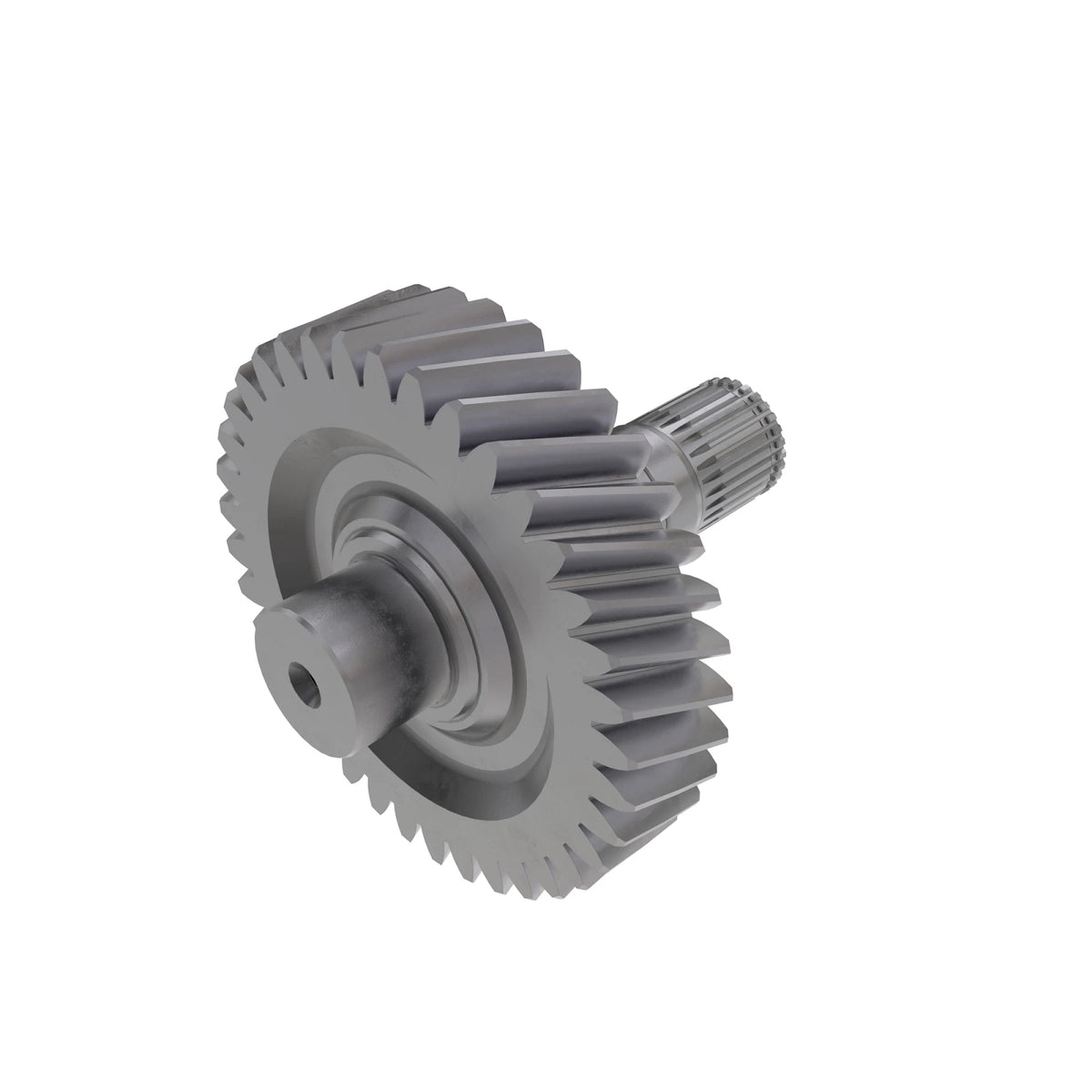 R193945: Fits John Deere R193945 Helical Gear – Genuine OEM