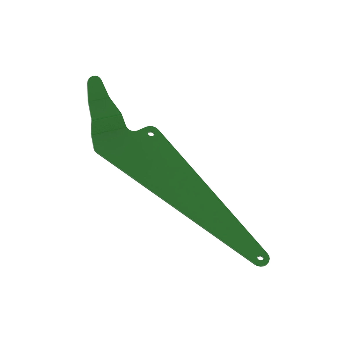 R194127: Fits John Deere R194127 Cooling Left Bracket – Genuine OEM
