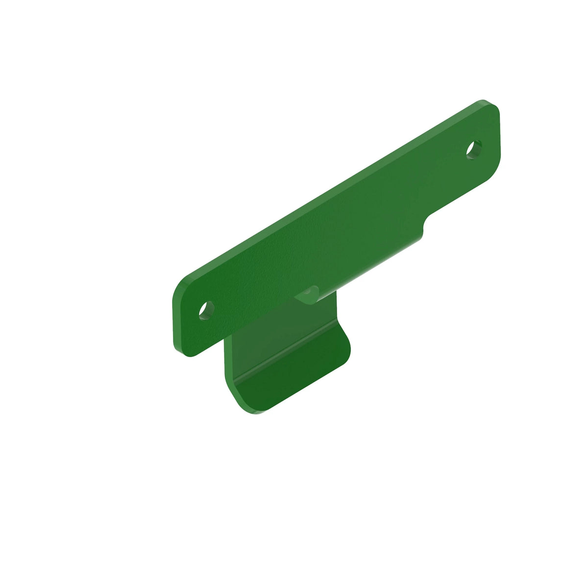 R194129: Fits John Deere R194129 Cooling Right Bracket – Genuine OEM