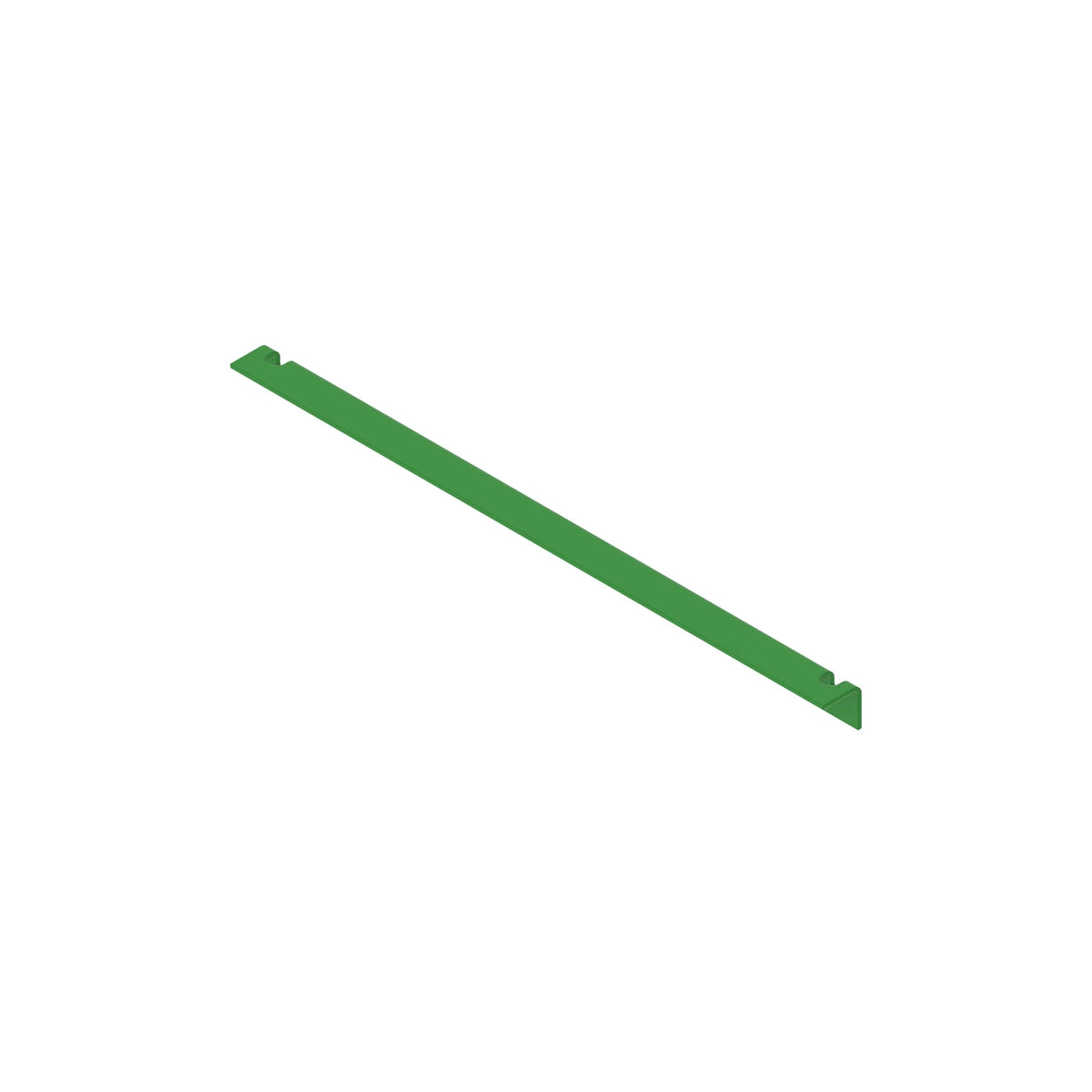 R194284: Fits John Deere R194284 Battery Box Angle – Genuine OEM