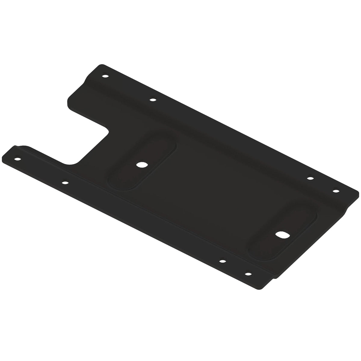 R194477: Fits John Deere R194477 Seat Switch Base – Genuine OEM