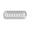 R194658: Fits John Deere R194658 Compression Spring – Genuine OEM