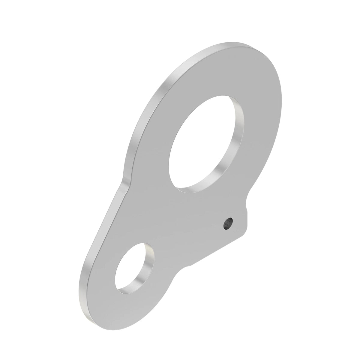 R194799: Fits John Deere R194799 Pump Backing Plate – Genuine OEM