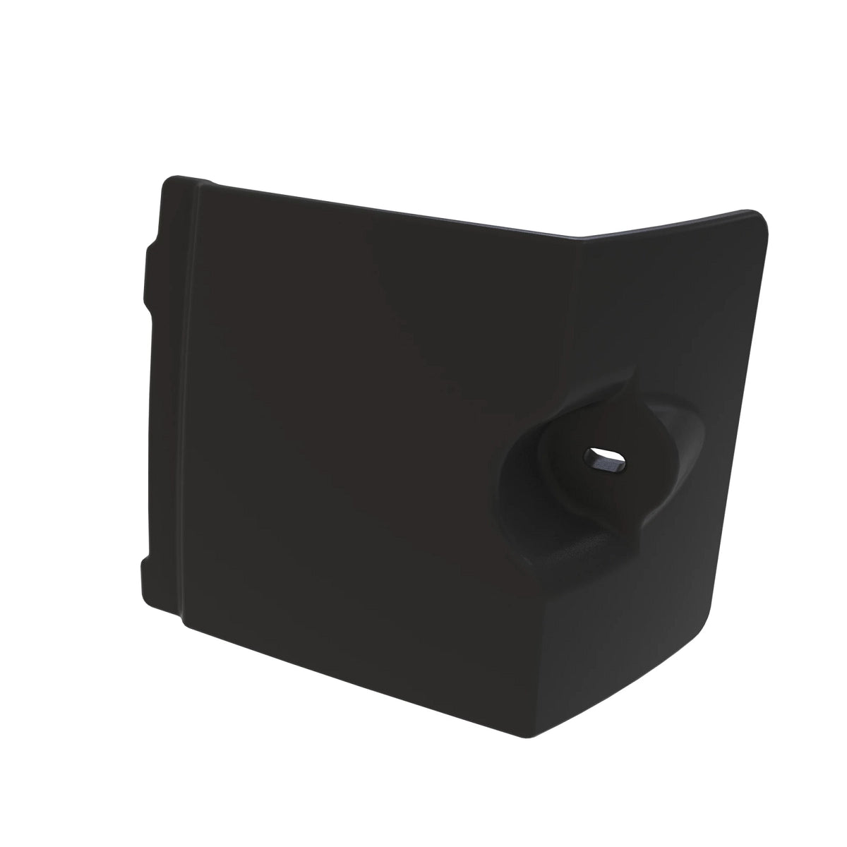 R194892: Fits John Deere R194892 Fuel Tank Cover, Right Side – Genuine OEM