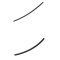 R195417: Fits John Deere R195417 Hood and Grille Weatherstrip – Genuine OEM