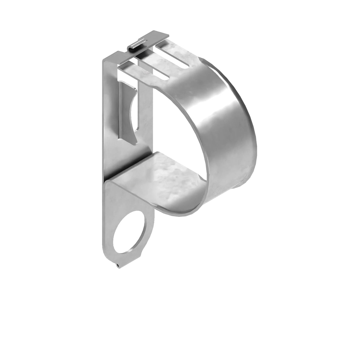 R195535: Fits John Deere R195535 Bolt-On Clamp – Genuine OEM
