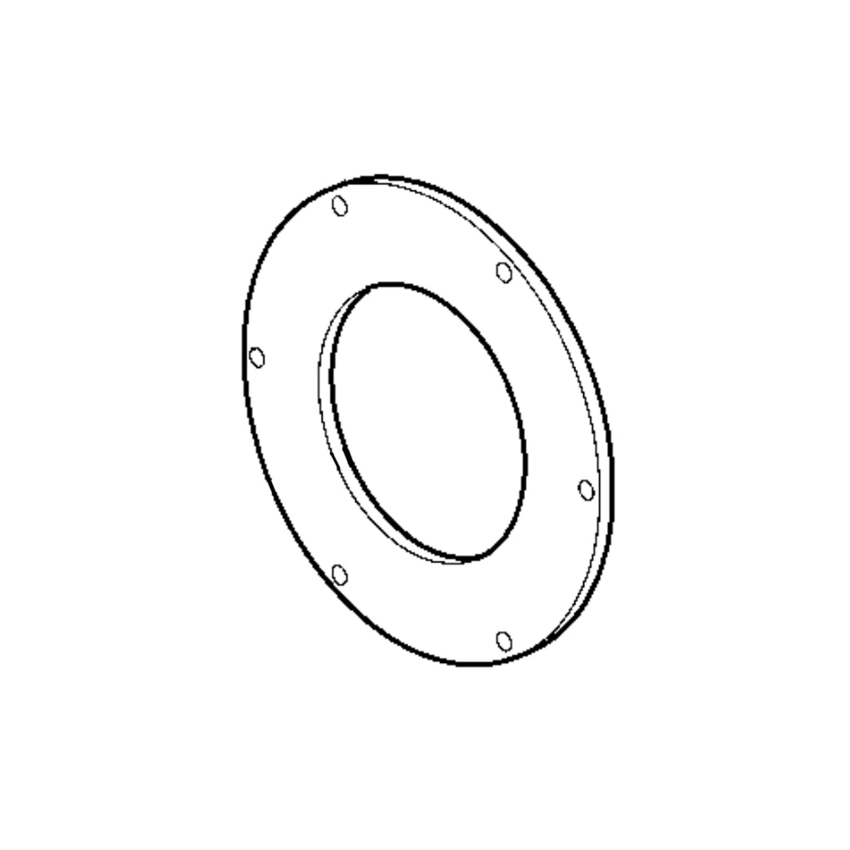 R195906: Fits John Deere R195906 Cover – Genuine OEM